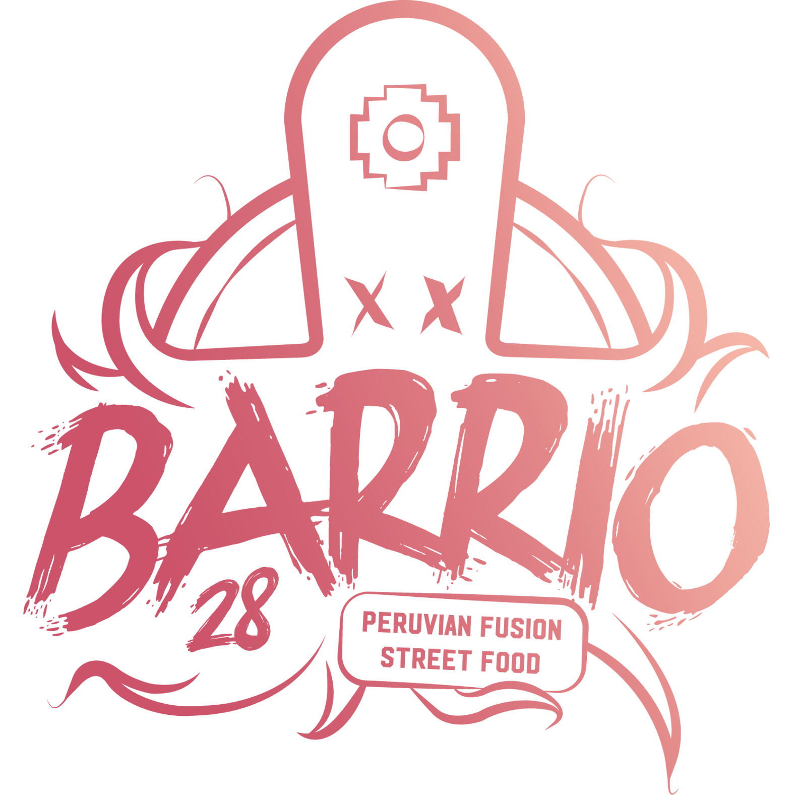 Logo Barrio28